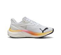 PUMA Trainingsschuh Electrify NITRO 4 Damen Synthetik/Textil Weiß Sun Stream Poison Pink 41