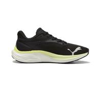 Puma Electrify NITRO 4 Schuhe schwarz gelb - 42.5