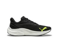 Puma Electrify Nitro Schuhe weiß rot Herren Sportschuhe Sneaker 310789 für Herren, schwarz, Größe 40 ½ EU / 7 UK
