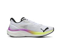 Puma Laufschuhe Electrify NITRO 4 Herren, weiß, Größe 40,5 (UK 7)