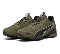Puma Electro loden green-puma black-feather gray (07) 8.5