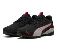 Sneaker PUMA "ELECTRO SL", Gr. 46, puma schwarz, gray echo, for all time rot, Schuhe Sneaker (74278647-46) puma schwarz, gray echo, for all time rot