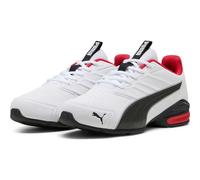 Puma Electro SL puma white-puma black-for all time red (02) 6