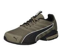 Puma Herren Sneaker Electro 312964-07 41 Loden Green-PUMA Black-Feather Gray