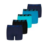 Puma Elements Boys Basic Boxers 5P Amazon