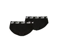 PUMA Elements Men Basic Briefs 2P