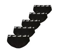 Puma Elements Men Basic Briefs 5P Amazon