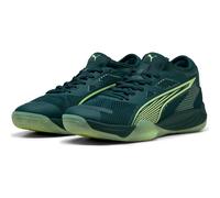 Puma Eliminate Nitro SQD 4 green terrain-fizzy light-puma white-puma silver (01) 9