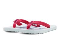PUMA Epic Flip Flop V2 Kinder Zehentrenner 48 - garnet rose/dewdrop/team violet 38