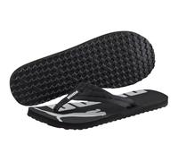 PUMA Epic Flip Flop V2 Zehentrenner black/white 48.5