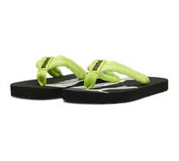 PUMA Epic Flip Flop V2 Zehentrenner Kinder 46 - lime pow/puma black/puma white 29