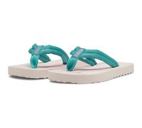 Puma Kinder-Badepantolette Epic Flip v2 PS Grün-Pink grün34