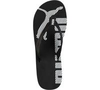 Puma Epic Flip V2 Badesandalen, schwarz, Größe 42 42