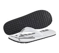 Puma Epic Flip V2 Badesandalen, weiß, Größe 42 42