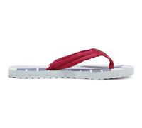 PUMA Kinder Sandalen Epic Flip v2 Jr - Farbe - GARNET ROSE-DEWDROP-TEAM VIOLE - Größe - 38