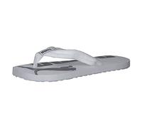 PUMA Epic Flip v2 Jr Sandal, White Black, 35.5 EU