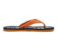 Puma Epic Flip v2 Junior Flip-Flops orange/schwarz - 35.5