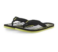 Puma Epic Flip V2 Power Kinder Sandalen, schwarz, Größe 28 28
