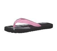 PUMA Epic Flip v2 PS Sandal, Black-Prism PINK White, 34.5 EU