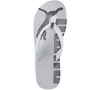 PUMA Zehentrenner Epic Flip v2 Weiß-Schwarz Größe 37 EU