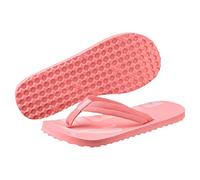 Puma Epic Flip v2, Unisex-Erwachsene Zehentrenner, Pink (SOFT FLUO PEACH-PUMA WHITE), 37 EU (4 UK)