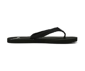 Puma Epic Flip V3 Badesandalen, schwarz, Größe 43 43