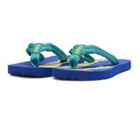 Puma Kinder Zehentrenner Epic Flip v2 PS 362802-47 28 Sparkling Green Glaze-Lime