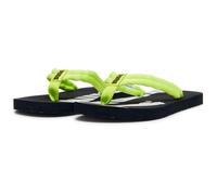 PUMA Epic V2 Flips-Flops Kinder 46 - lime pow/puma black/puma white 38