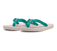 Puma Kinder-Badepantolette Epic Flip v2 Jr Grün-Weiß grün39