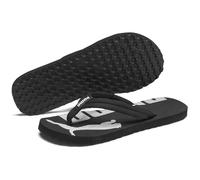 PUMA Kinder Sandalen Epic Flip v2 Jr PUMA BLACK-PUMA WHITE - Gr. - 39