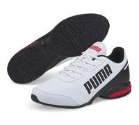 Puma Equate SL puma white-puma black-high risk red (01) 9