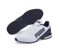 Puma Equate SL Sneaker PUMA white-peacoat 42 für Herren, weiß, Größe 40 ½ EU