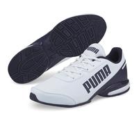 Puma Herren Sneaker Equate SL Roadrunning Weiß/Peacoat Größe 47 EU