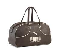 PUMA Erwachsene 1976 Archive 30 l Tragetasche OneSize, Chocolate Fondue Alpine Snow Brown White