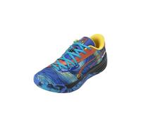 Puma ALL-PRO NITRO DYLAN EXHIBIT Herren Basketballschuhe, blau, größe 44 9.5
