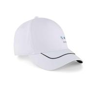 Puma Baseball-Cap BMW M Motorsport Weiß
