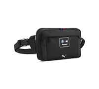 Bauchtasche PUMA "BMW M Motorsport Boxy 1,5 l Bauchtasche Erwachsene", Gr. B/H/T: 131cm x 11,5cm x 4cm onesize, schwarz, Polyester, Taschen (70844558-0) schwarz