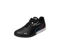 PUMA Erwachsene BMW M Motorsport Drift Cat 11 Sneakers 40.5, Black White