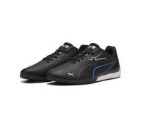 PUMA BMW M Motorsport Drift Cat 11 Sneakers Unisex, Schuhe, Schwarz/Cool Cobalt, 48 Black