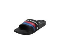 PUMA Erwachsene BMW M Motorsport Logo Leadcat 2.0 Slides 39, Black