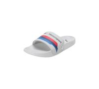 Puma Bmw Mms Leadcat 2.0 Logo Badesandalen (Herstellerartikelnummer: 308609-02-240)