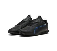 PUMA Erwachsene BMW M Motorsport Neo Cat 3.0 Sneakers 45, Black Cool Cobalt Blue