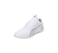 PUMA Erwachsene BMW M Motorsport Neo Cat 3.0 Sneakers 46, White Cool Cobalt Blue