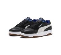 PUMA BMW M MOTORSPORT Rebound Drive Sneakers Unisex, Schuhe, Schwarz, 43