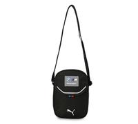 PUMA Erwachsene BMW M Motorsport Umhängetasche OneSizeBlack