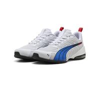 PUMA Erwachsene BMW M Motorsport Voltra Sneakers 40, White