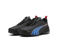 PUMA Erwachsene BMW M Motorsport Voltra Sneakers 45, Black