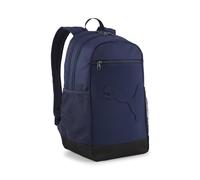 Puma Buzz 28 l Rucksack | Mit Plain | Navy Blue