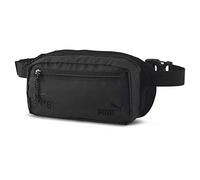 PUMA Erwachsene BVB ftblCULTURE Fußball Gürteltasche OneSizeBlack