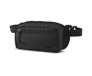 PUMA Erwachsene BVB ftblCULTURE Fußball Gürteltasche OneSizeBlack